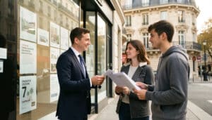 Agence immobilière à Paris 15 pour une location réussie