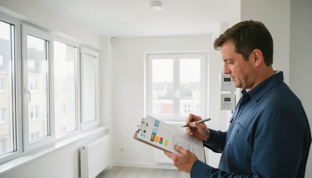 Diagnostics obligatoires pour louer un logement