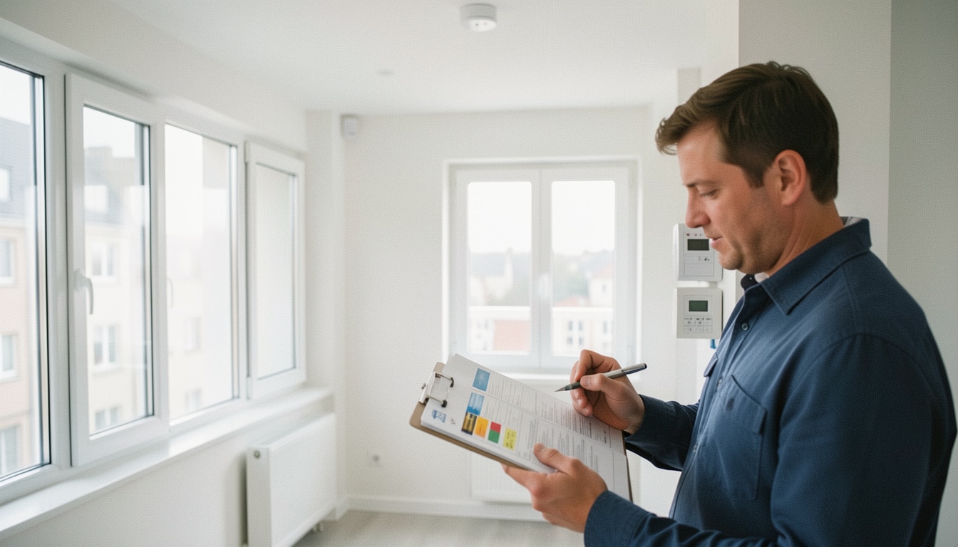 Diagnostics obligatoires pour louer un logement
