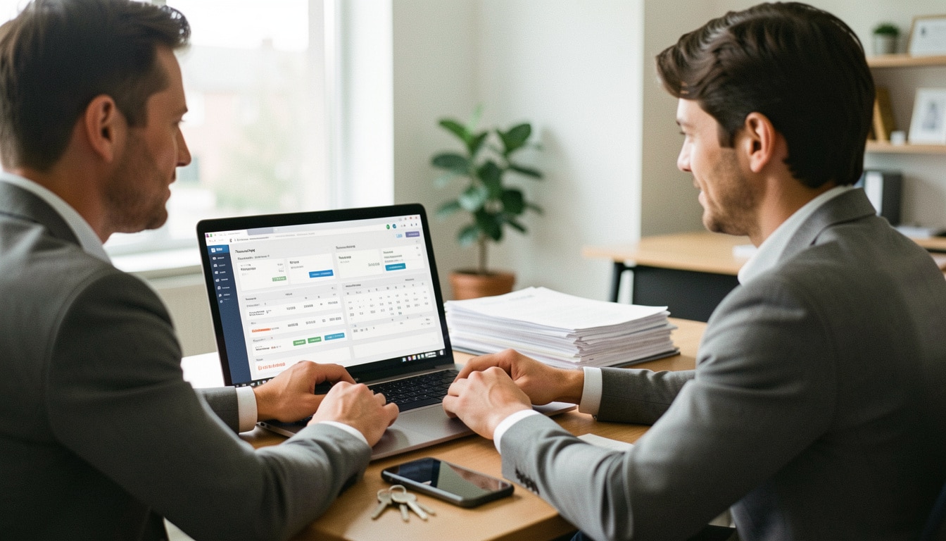 Logiciel de gestion locative : comment bien choisir
