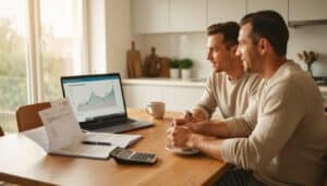 Renégocier son crédit immobilier au bon moment