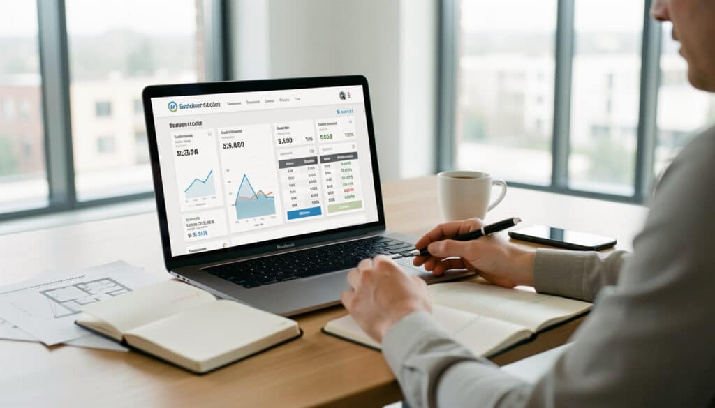 Simulateur de rendement locatif : bien le choisir