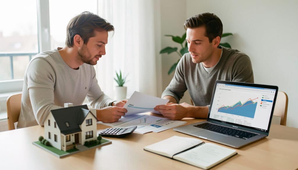 Taux de la BCE et crédit immobilier : quel impact ?