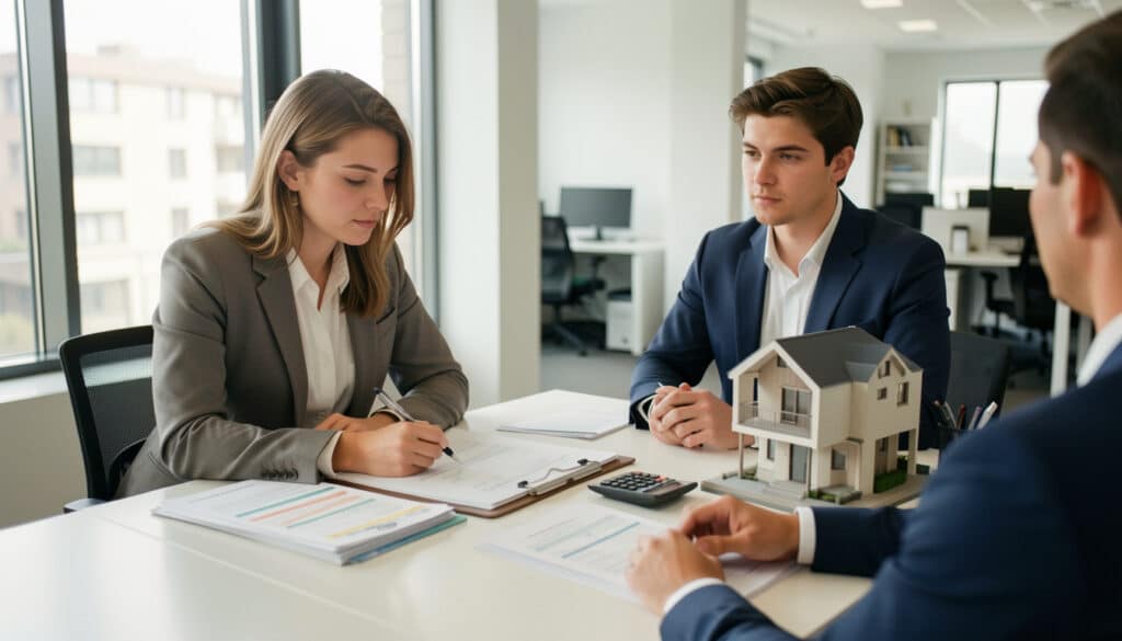 Obtenir un prêt immobilier sans CDI, est-ce possible ?