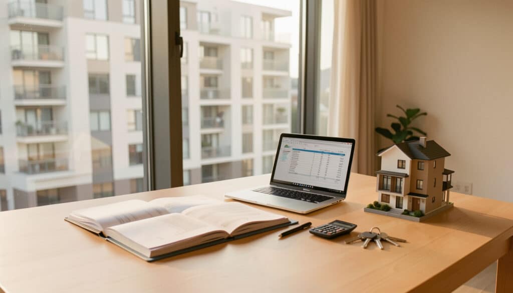 Crédit pour un investissement locatif : bien le choisir