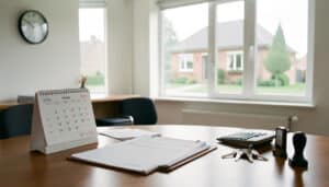 Combien de temps dure une saisie immobilière ?