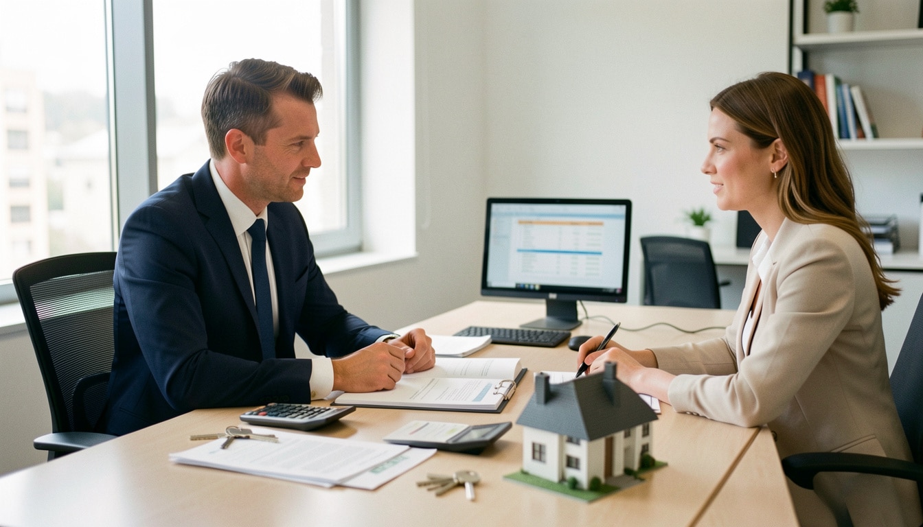 Prêt pour fonctionnaire : options, critères et conseils