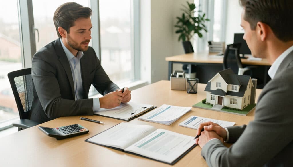 Frais d’un rachat de crédit immobilier : lesquels ?