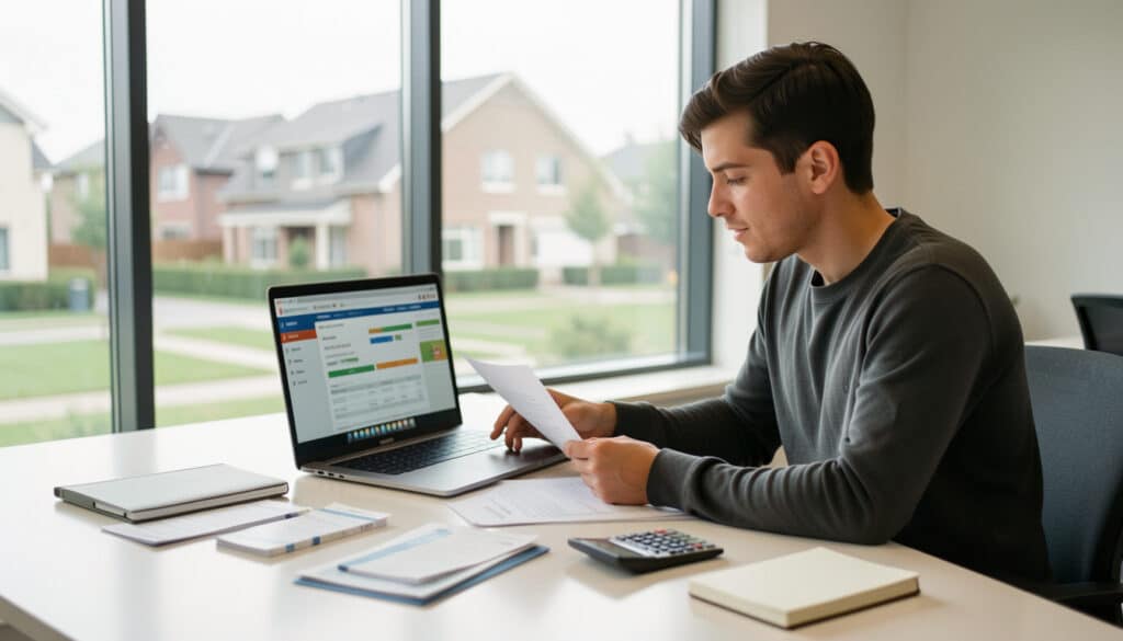 Obtenir un crédit immobilier sans CDI, est-ce possible ?