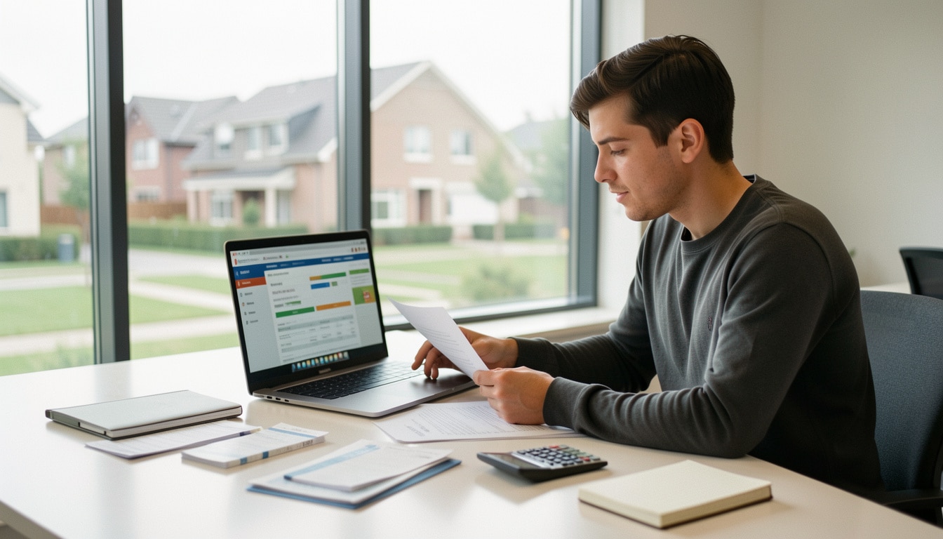 Obtenir un crédit immobilier sans CDI, est-ce possible ?