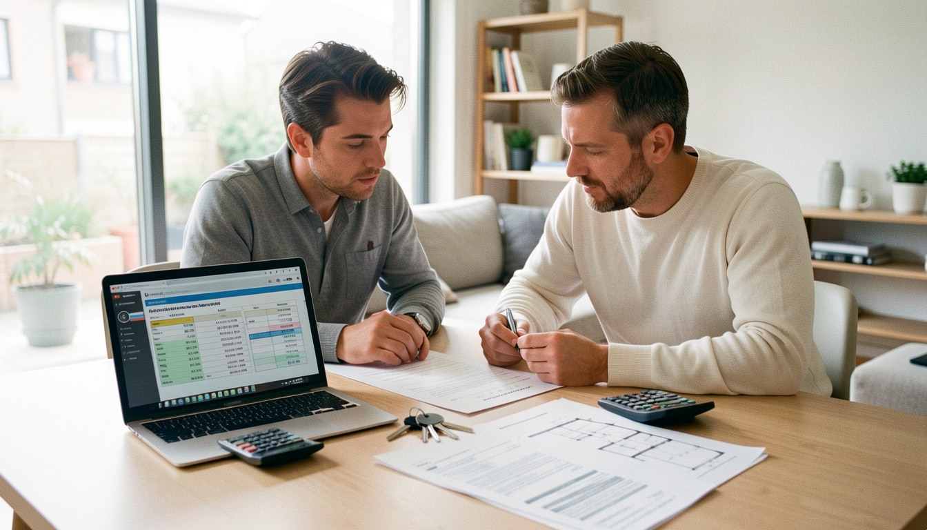Prêt immobilier pour investissement locatif rentable