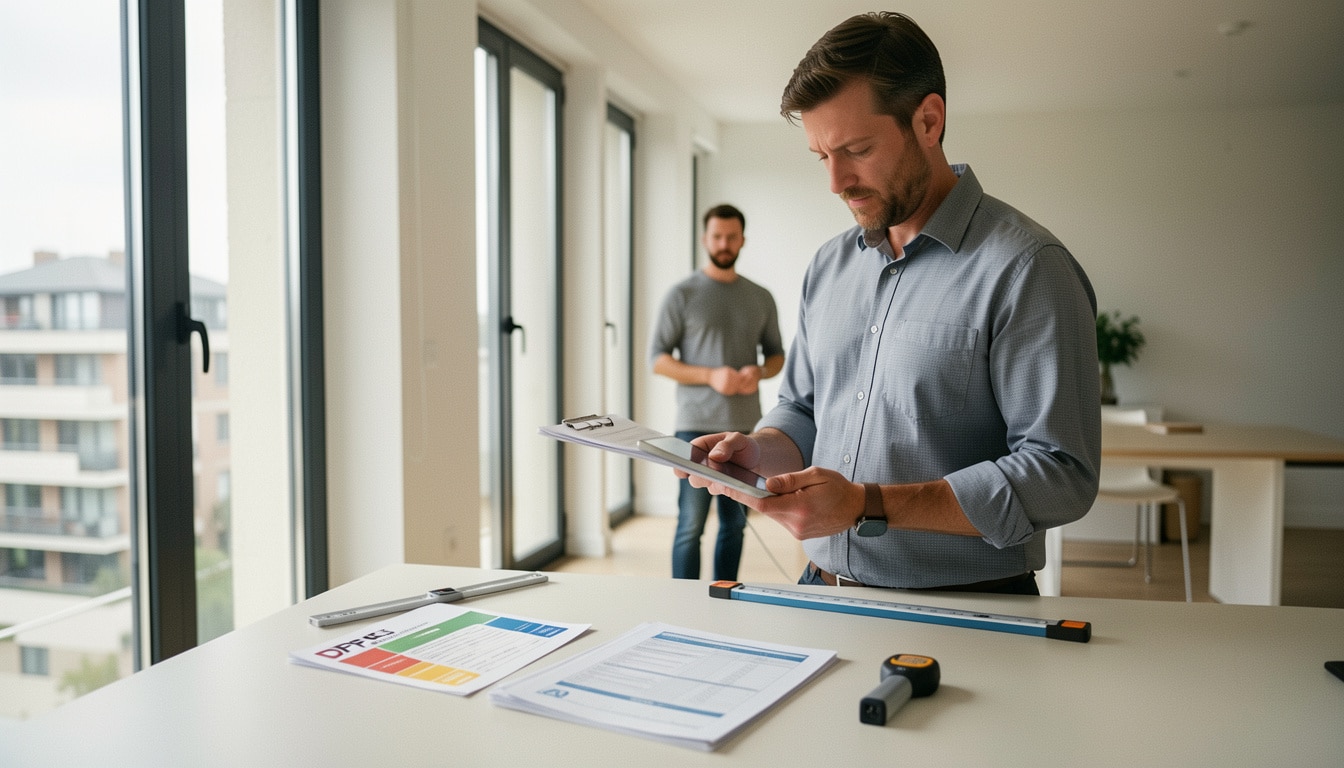 Prix des diagnostics immobiliers pour une location