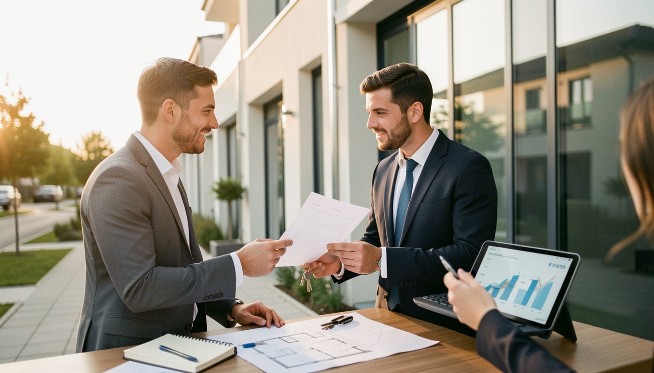 Investissement locatif : réussir son achat immobilier