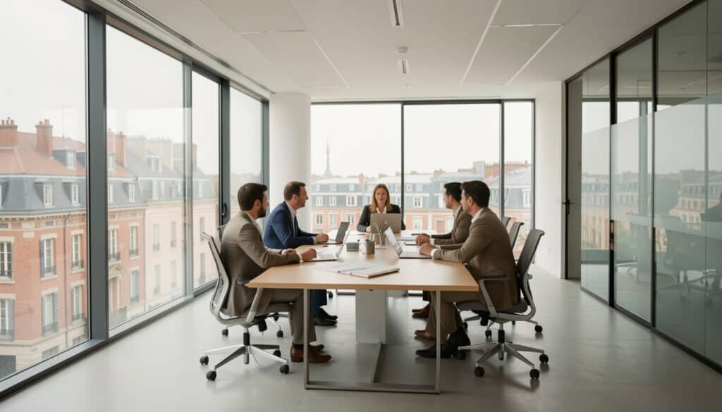 Location de bureaux à Toulouse : comment bien choisir