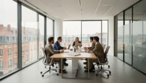 Location de bureaux à Toulouse : comment bien choisir
